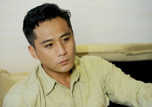 火华社社长刘烨的文字也和他的人一样，透着一股逗比味儿