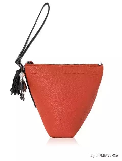 来自韩国的小众清新包包品牌，你们认识几个？