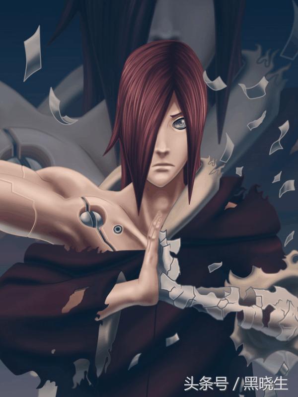 火影忍者追剧顺序,火影晓组织出场集数