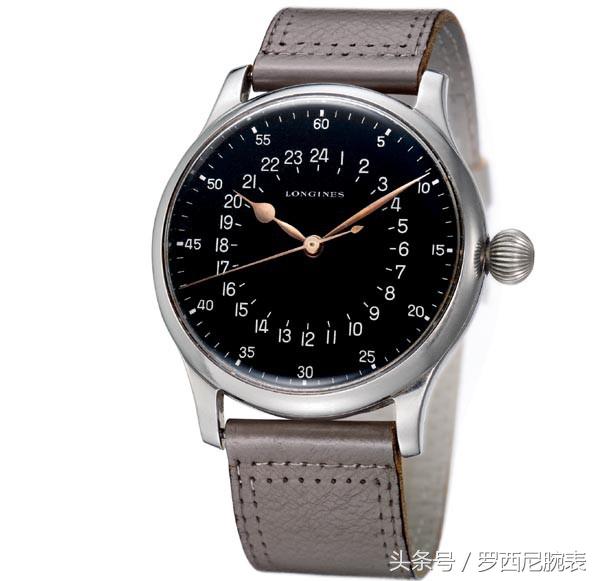 钟表风尚巴塞尔，Ta们是从不缺席的主角