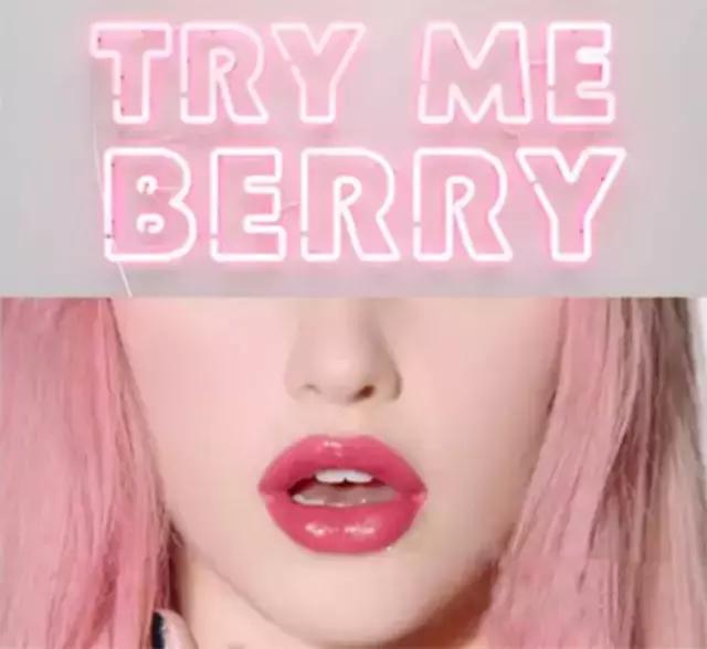 大表姐色420口红中样,公认值得入手的4款口红