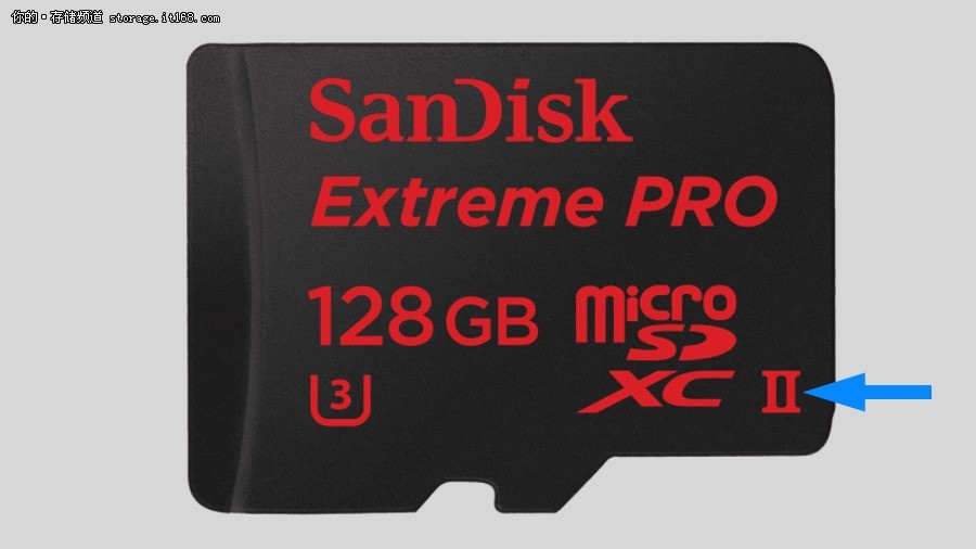 uhssd高速卡评测,uhs-i型高速sd卡