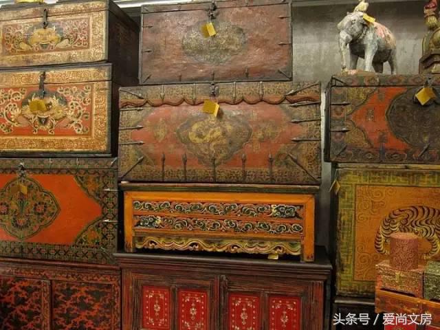 藏族民族手饰,藏库民族饰品