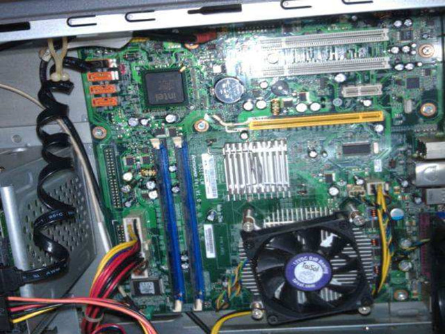 轻松跑200万跑分的笔记本电脑,150元流畅运行吃鸡的电脑