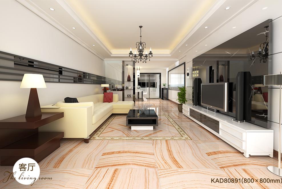 微晶石地砖如何擦干净,微晶石地砖滑吗