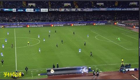 欧冠拉莫斯绝杀进球,欧冠皇马大胜凯尔特人集锦