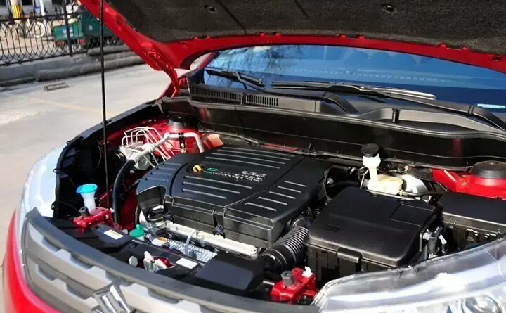 维特拉的优势和缺点,铃木锋驭和维特拉哪个好