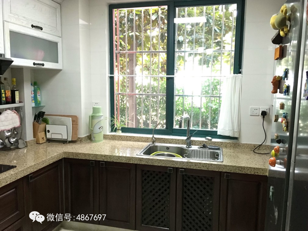 170平米新中式红木家具装修,170平米老房装修