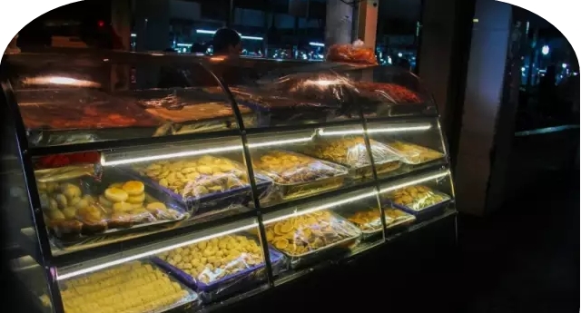 在清远人心中，它不仅仅是个市场，还满载了清远人的旧时光