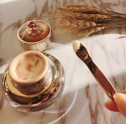 吃土也要无限回购的眼霜,吃土也要买的眼霜