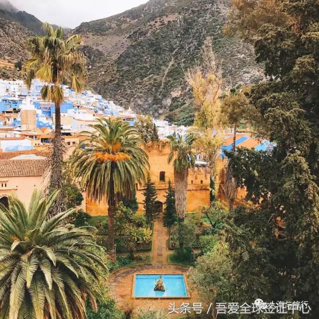 摩洛哥自由行全攻略 (最全的摩洛哥攻略)