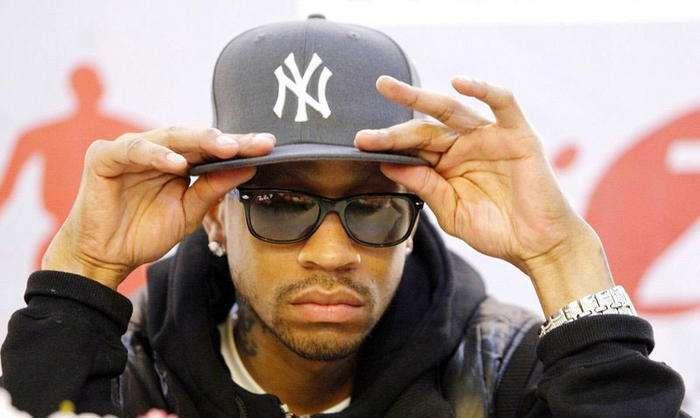 mlb的帽子哪些明星戴过,明星mlb帽子