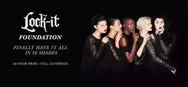 那些火爆全网的美妆博主,美妆老司机名单