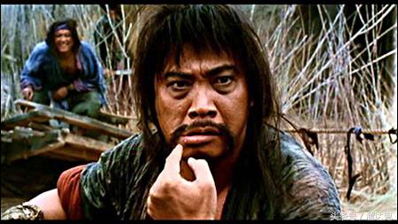 盘点周星驰电影中的经典配角,那些因为周星驰的电影配角火的人