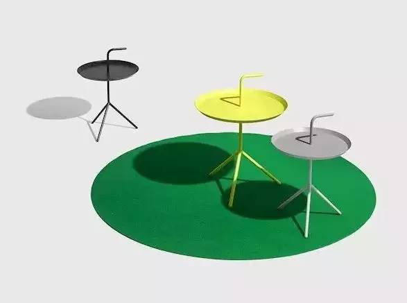 火爆到限流的家居店「HAY」究竟是何方神圣？