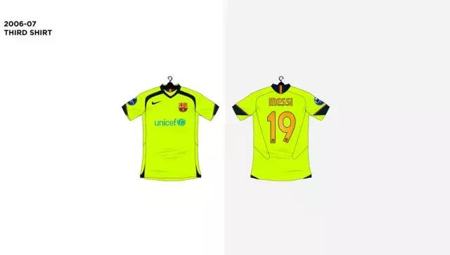 nike巴萨新球衣,耐克巴萨30号球衣