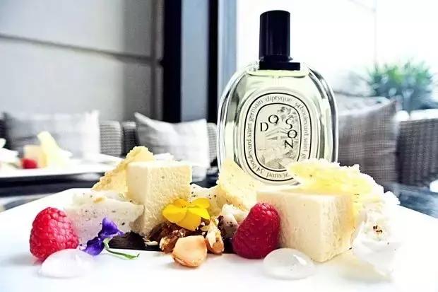 巴黎春天香水,清新味道的大牌女士香水推荐