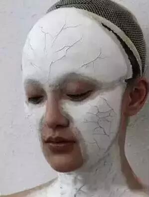 鱼尾纹，这样除最简单，一针即刻见效！