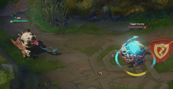 lol手游狮子狗愚人节皮肤,lol最贵皮肤价格一览表