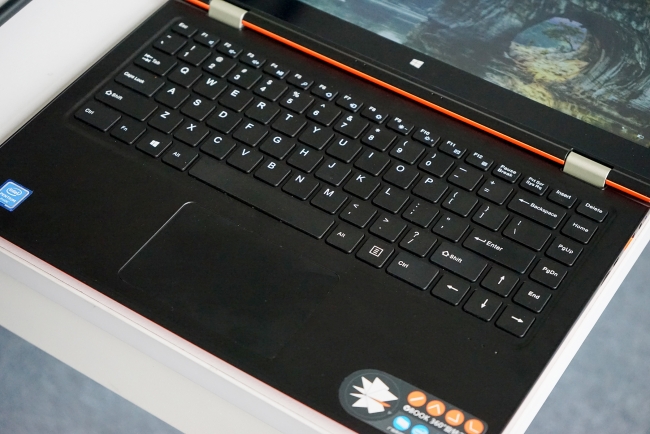 voyovbook二合一测评,voyovbook笔记本怎么样