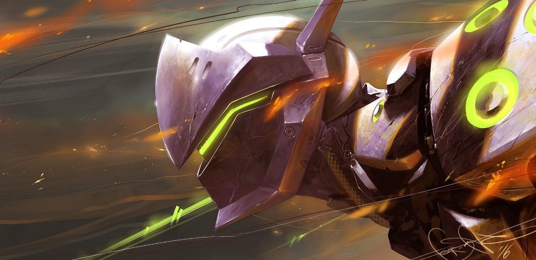 可以畅玩守望先锋的游戏本,高性能性价比游戏本