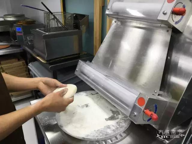 最好吃的披萨美式披萨,超美味的美式披萨