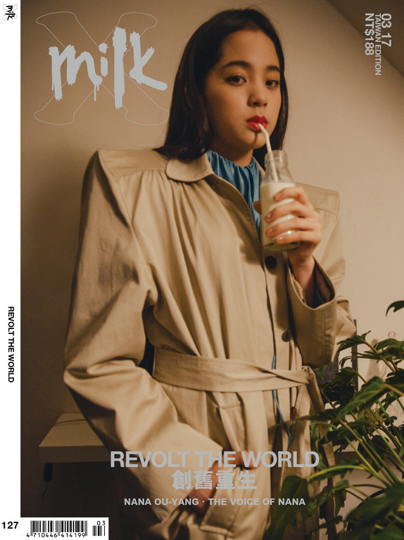 欧阳娜娜巴黎世家帽,巴黎世家欧阳娜娜同款