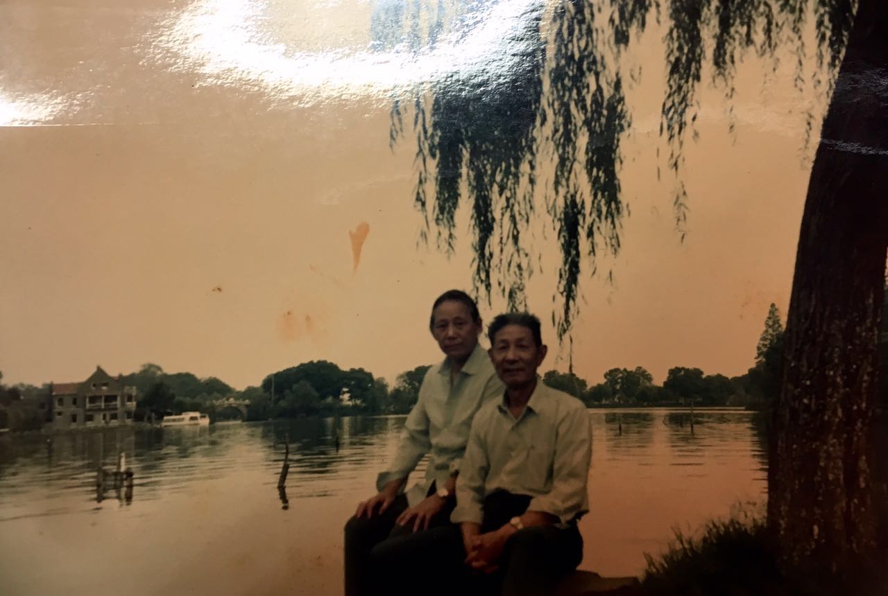 沈彩云老师,沈彩云照片