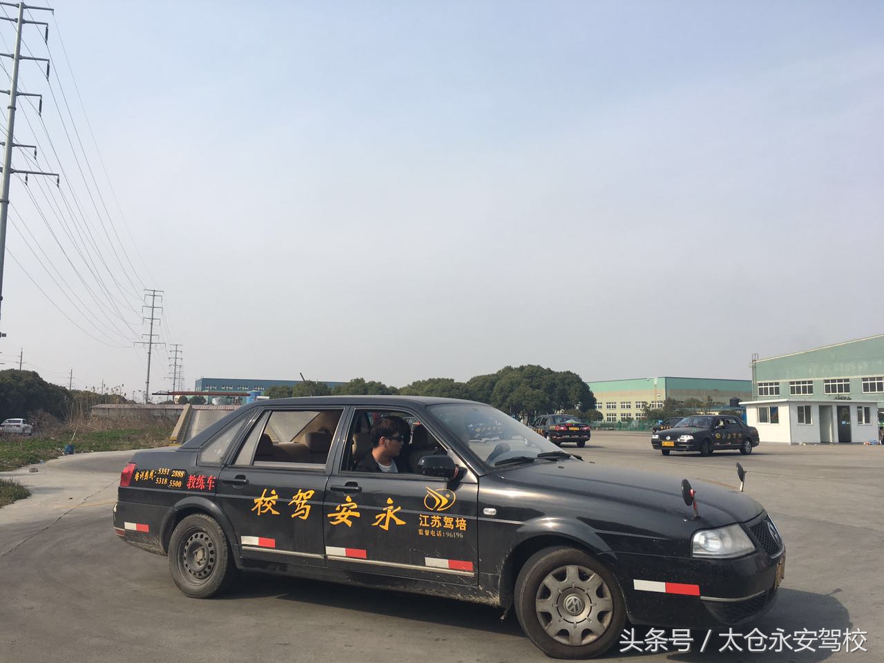 考哪些驾照可以开所有的车,考驾照可以开什么车