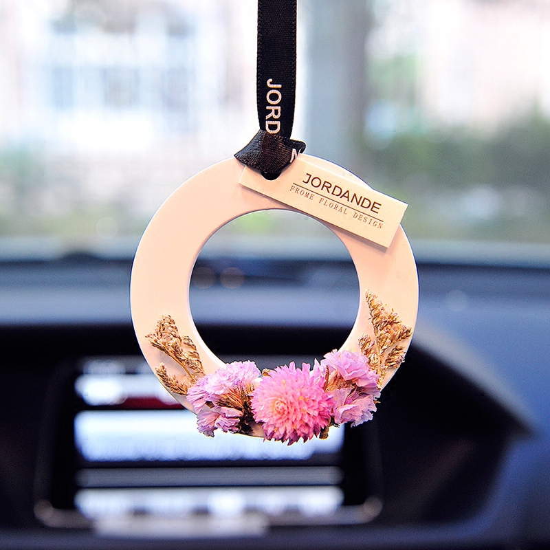 你见过最有档次的汽车饰品,汽车饰品哪一种好看