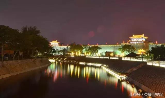 潏河湿地公园最新进度,潏河湿地公园还修吗