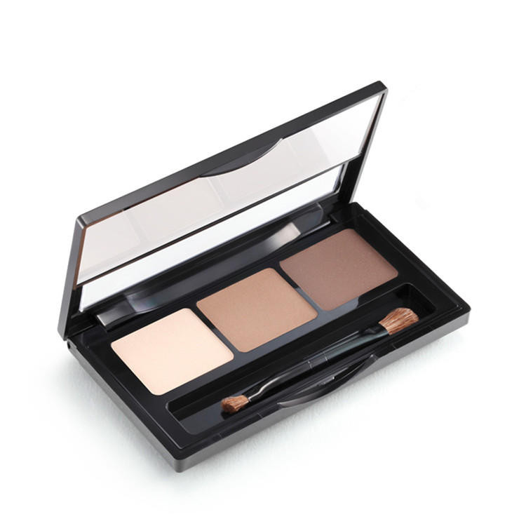 化妆显瘦技巧,显瘦化妆一步一步手把手教程