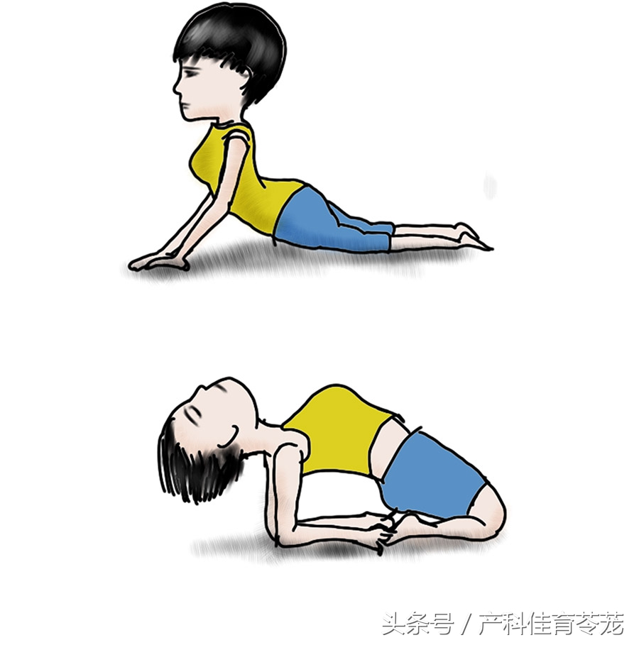 痛经的妹子怎么办,痛经的女孩们看过来