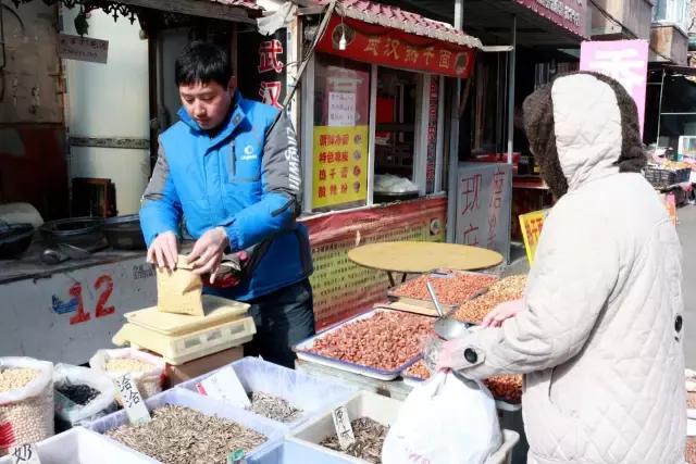 张家口美食推荐苍蝇馆子,张家口宣化馆子排名一览表