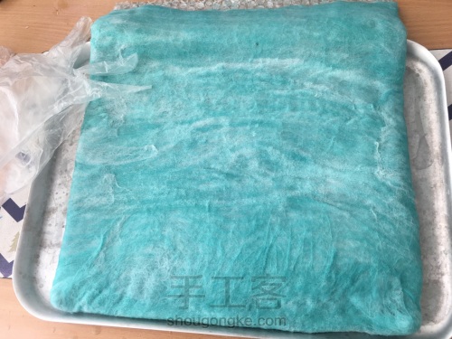 马卡龙撞色包包,马卡龙毛绒包