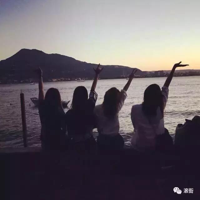 这个周游世界爱跳水的女孩,为什么停留在了京都?