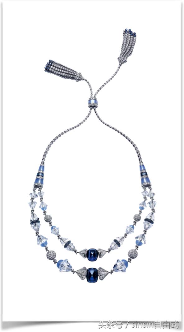 缤纷*光春**十里春盛半宝石为你轻描纯然芳菲靡色（二）