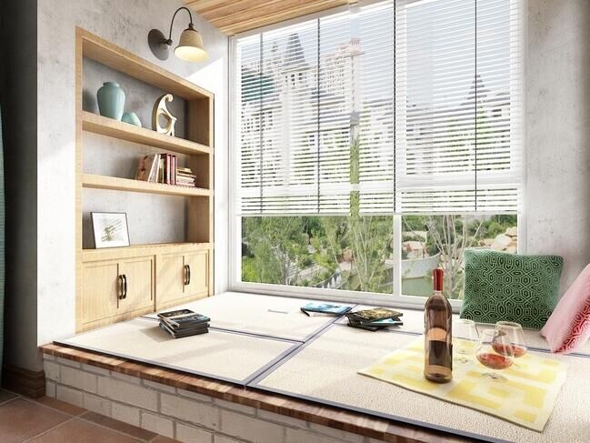 淄博绿城140平米,淄博绿城别墅院子装修