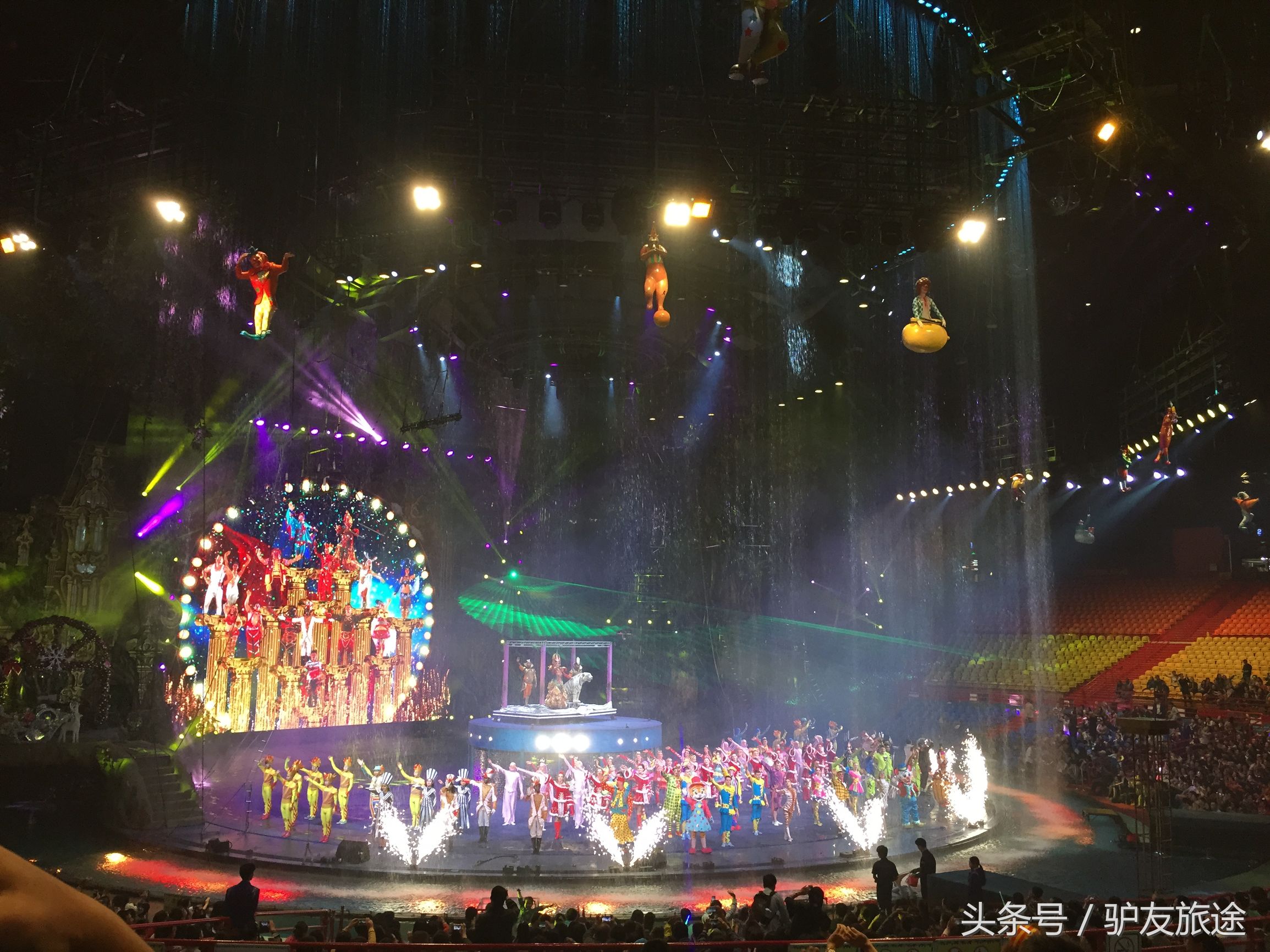 广州长隆亲子游旅行攻略,广州长隆4园2天1夜亲子游攻略