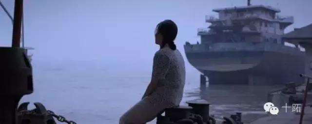 十跖:当你熟悉的人进入更年期