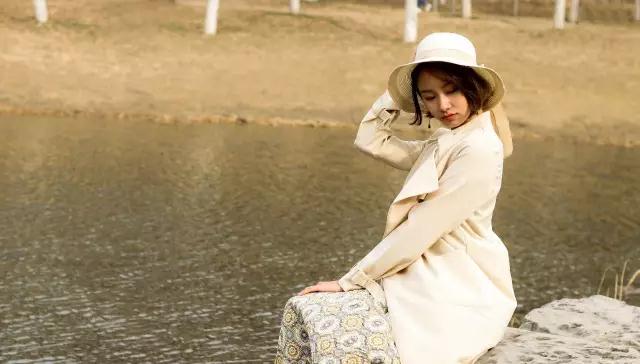 风景美如画人也美如花,春景春韵美如画