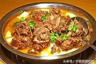 在银川，如果我们一起吃过这100样东西就结婚吧！