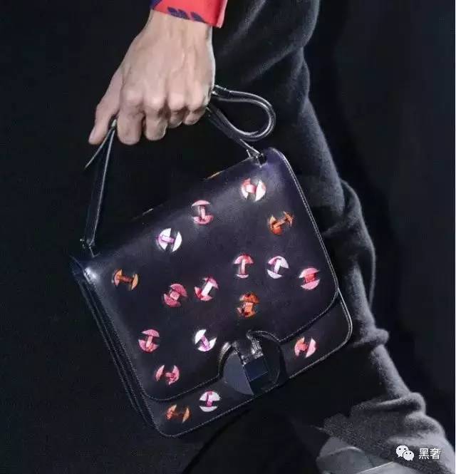 gucci包包的新气象,gucci新包米奇