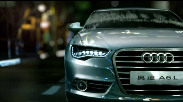 怎么才算是精品车况,怎么样才算车况良好