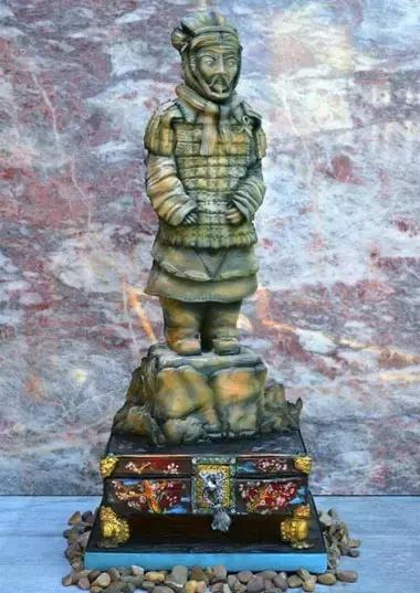 飘洋过海，在蛋糕、在蛋挞上环游世界，在舌尖上领略世界之美！