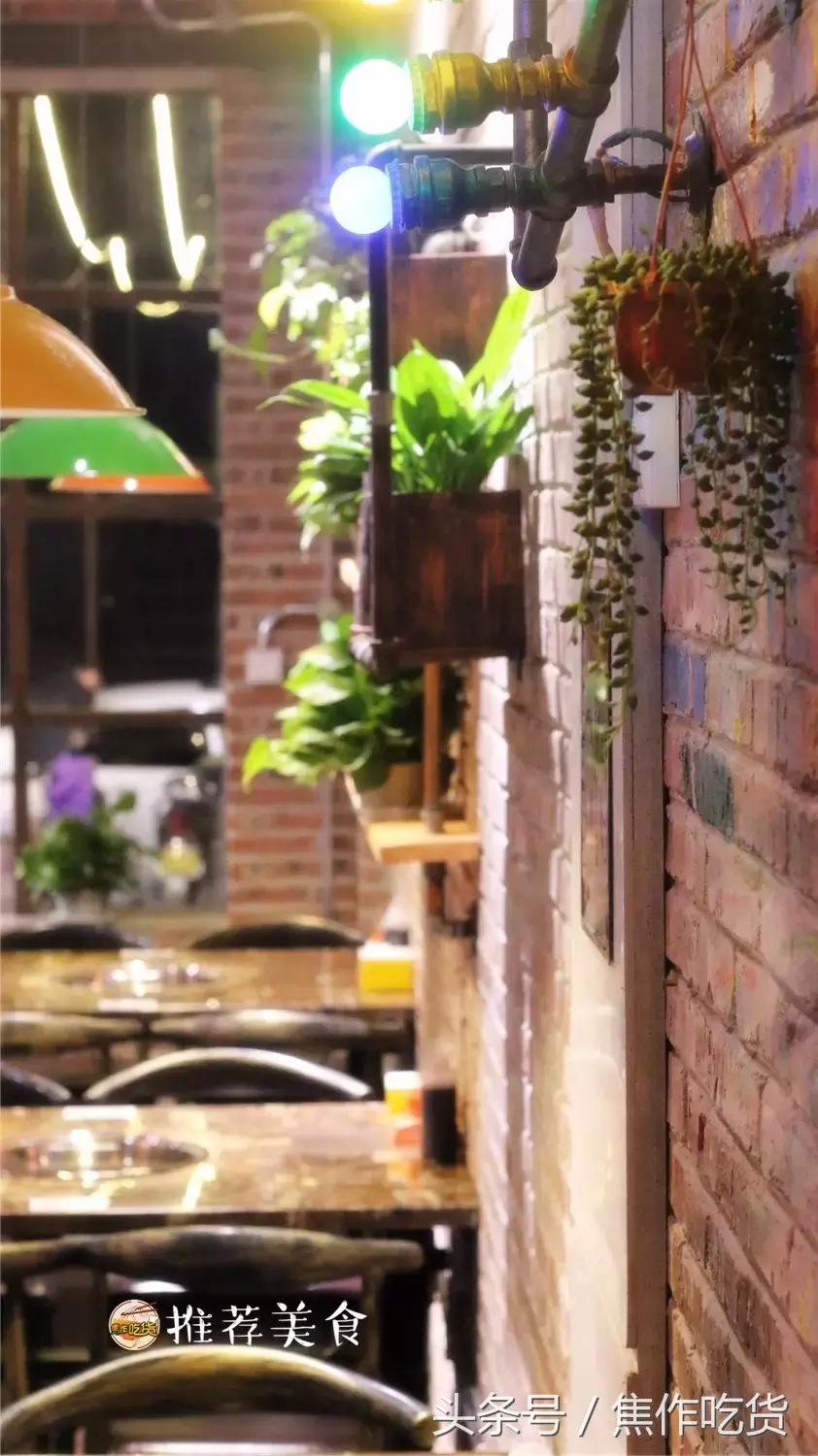 焦作来了一家“码头辣帮”！锅底还可以这么玩？！