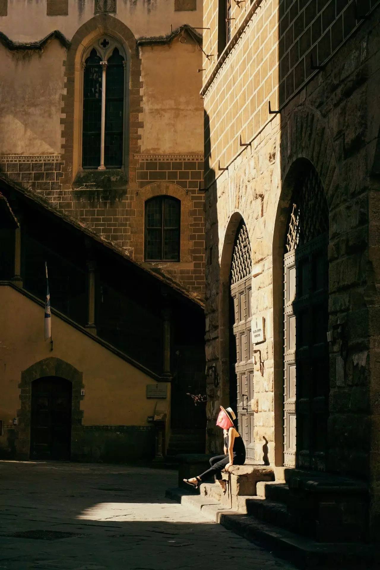 您的《旅行自拍秘籍》到货，请签收！