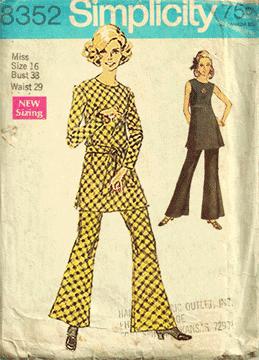 掉进vintage的大美坑!没错,只是因为穷