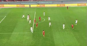 穆勒任意球穆勒无球跑位,托马斯穆勒最灵活的跑位