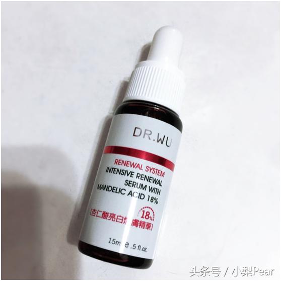 祛痘印博主亲测,祛痘印真实测评推荐